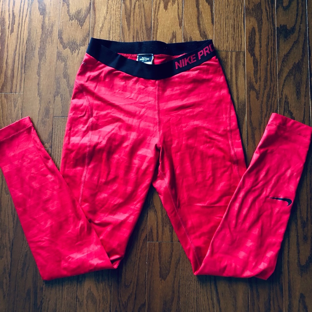 Women’s leggings Nike Pro